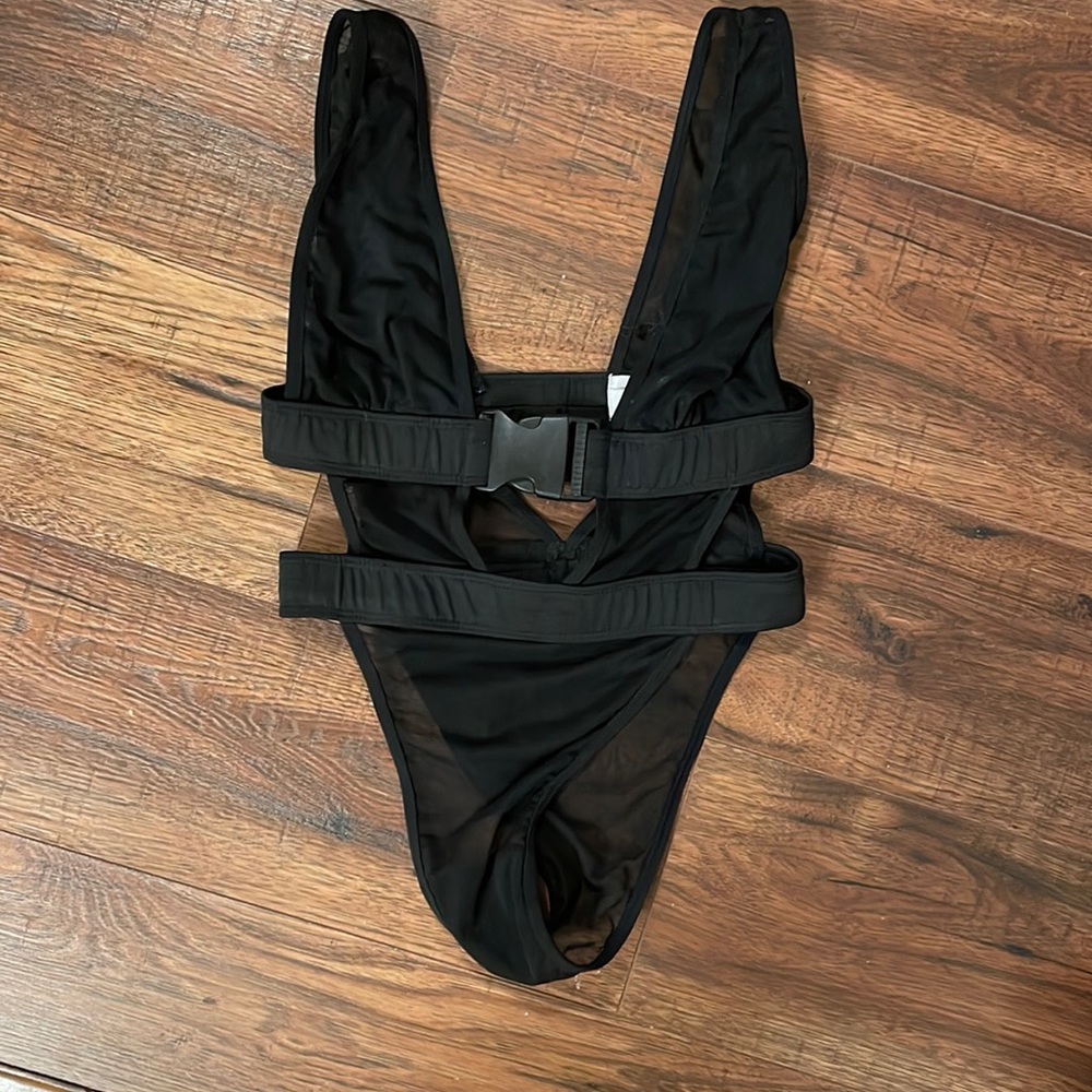 Bodysuit